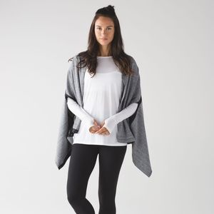 LULULEMON Vinyasa Wrap